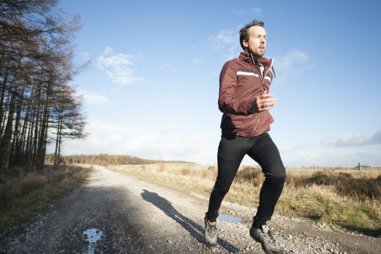 Kostenloses Athletiktraining mit Johannes Falk