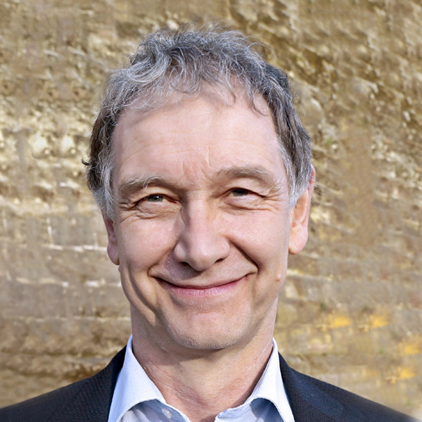 Hubert Ulrich