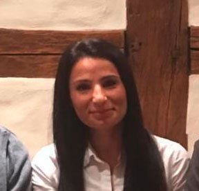 Kiymet Göktas