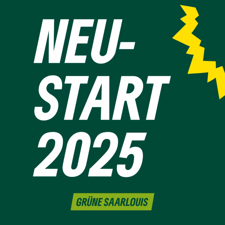 Neustart 2025